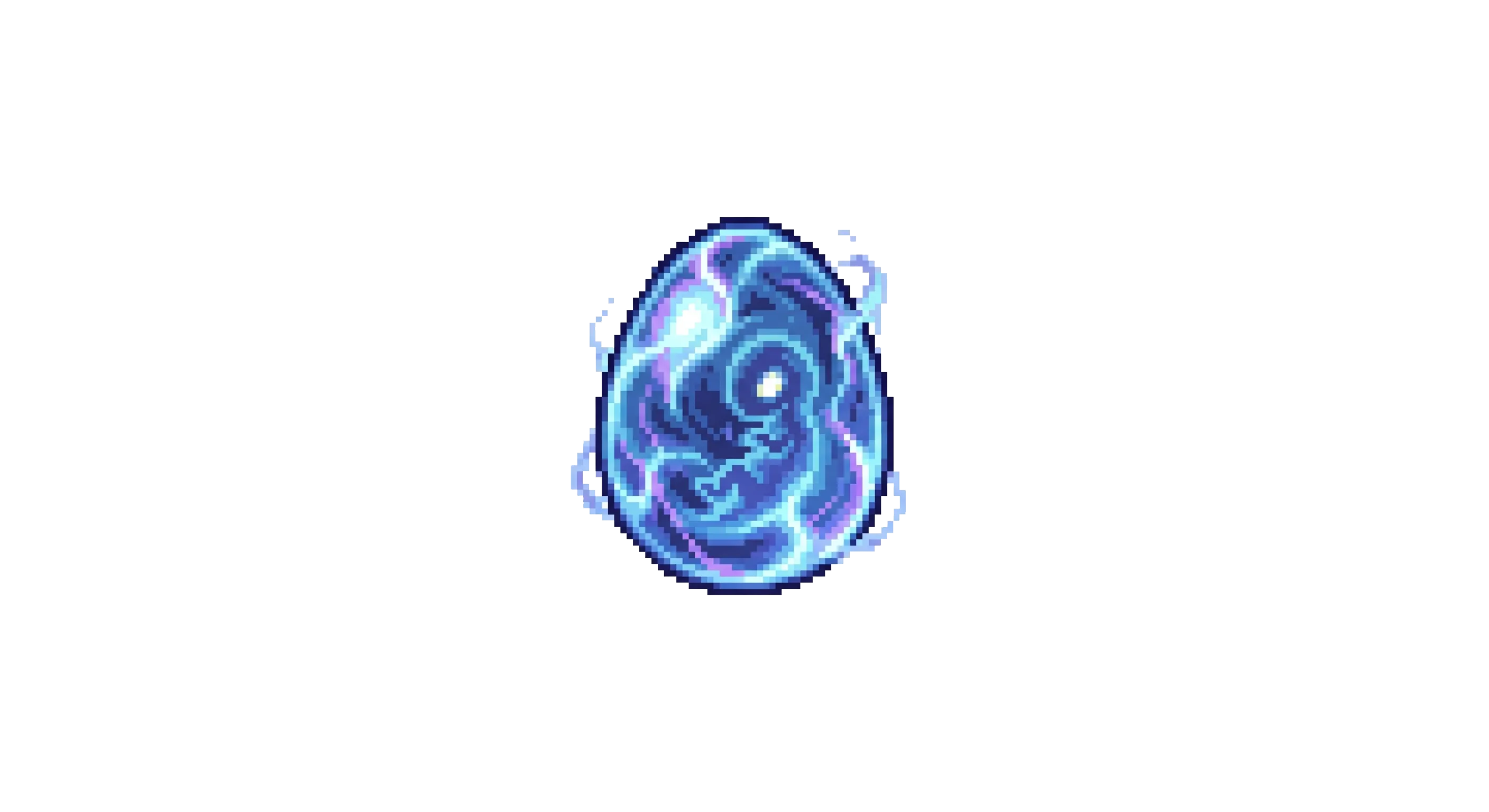 Soulvelution — Egg